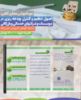 "پوستر اطلاع‌رسانی با طراحی رنگی و پویا برای جذب سریع مخاطب"